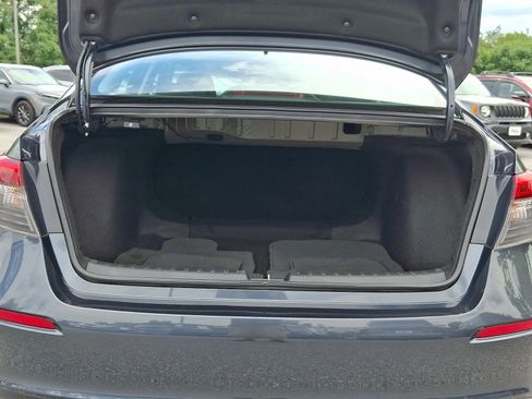 Used 2024 Honda Civic LX image 29