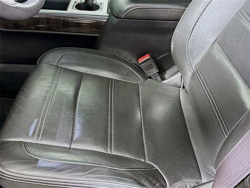 Used 2016 GMC Sierra 3500 Denali w/ Duramax Plus Package image 14