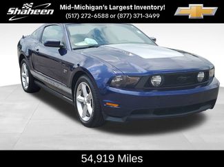 Used 2010 Ford Mustang GT RWD video 2