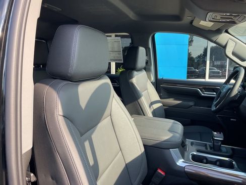 New 2026 Chevrolet Silverado 1500 RST w/ RST All Star Premium Package AWD/4WD image 31