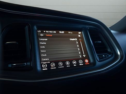 Used 2018 Dodge Challenger T/A RWD image 27