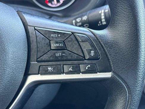 Used 2024 Nissan Sentra SV FWD image 25