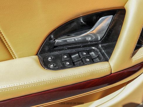 Used 2007 Maserati Quattroporte Sport GT RWD image 32