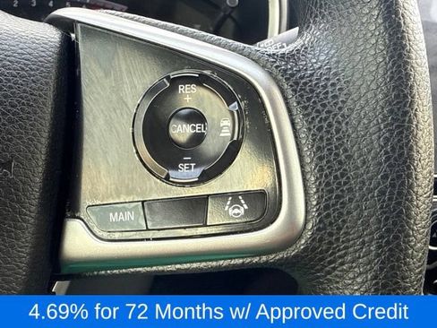Used 2021 Honda CR-V EX image 20