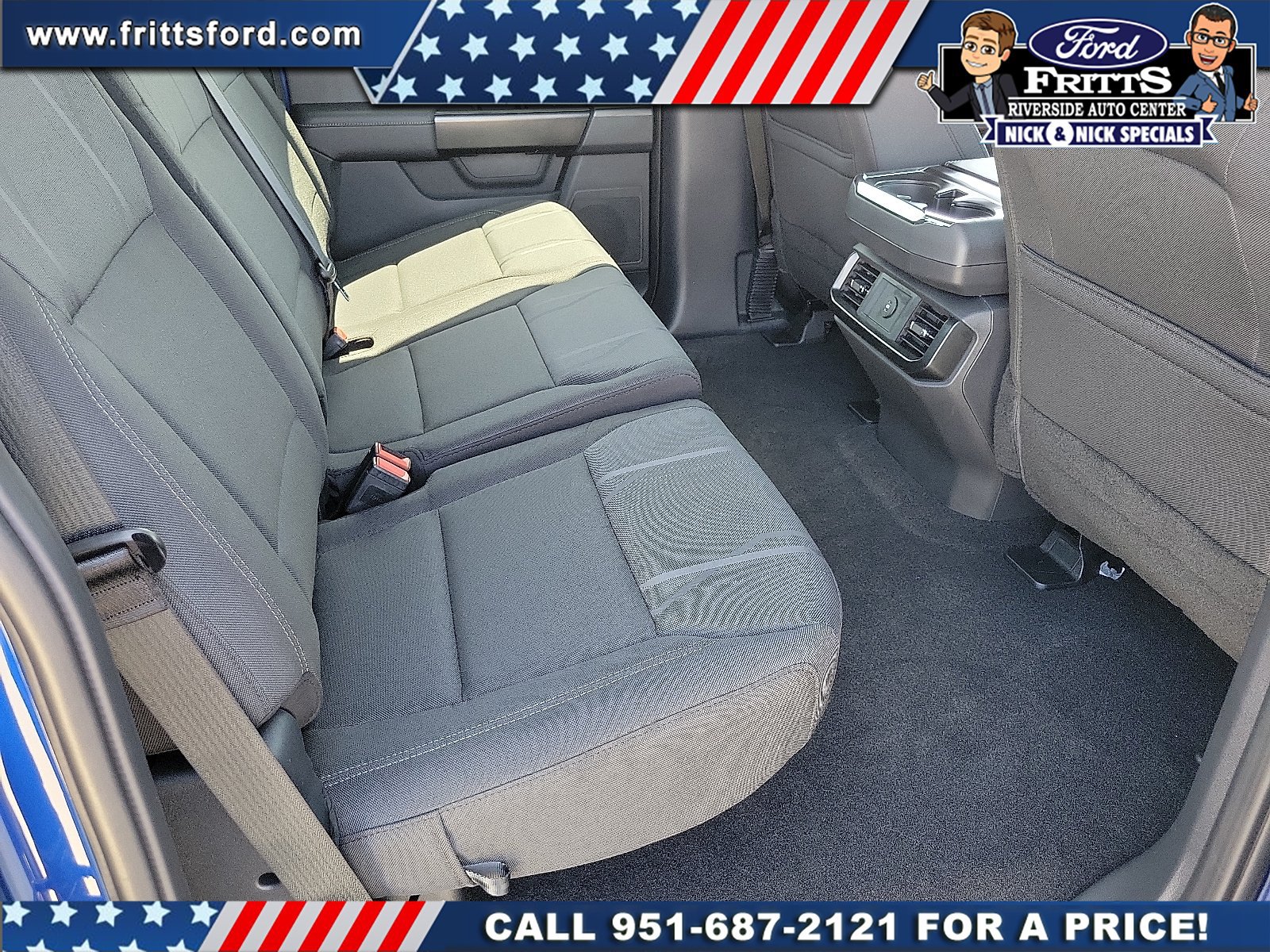New 2026 Ford F150 STX w/ Equipment Group 200A RWD image 19