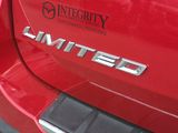 Used 2020 Ford Explorer Limited image 5
