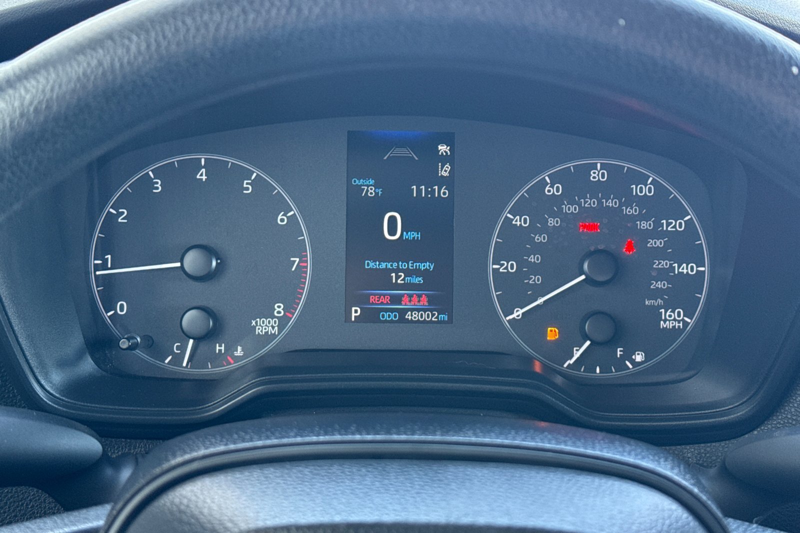 Certified 2024 Toyota Corolla LE FWD image 22