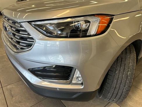 Used 2024 Ford Edge Titanium AWD/4WD image 15