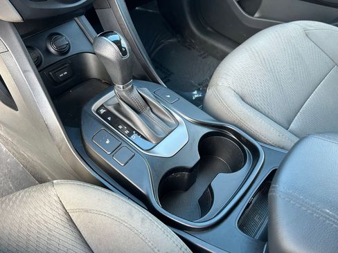 Used 2016 Hyundai Santa Fe Sport w/ Option Group 02 image 17