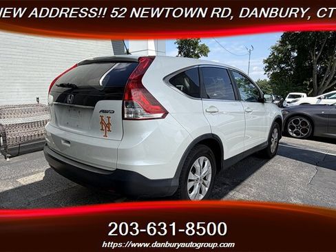Used 2013 Honda CR-V EX image 5