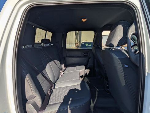 New 2026 RAM 3500 Tradesman image 8