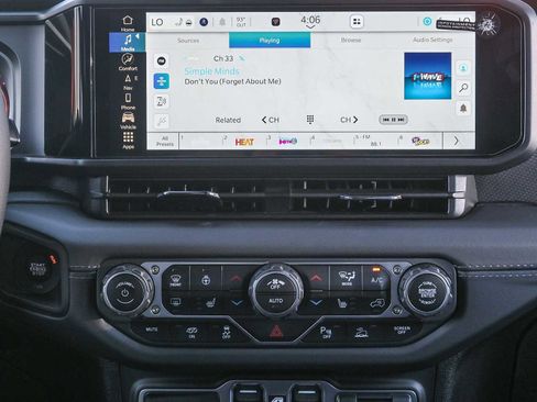 New 2025 Jeep Wrangler Unlimited Rubicon 392 image 15