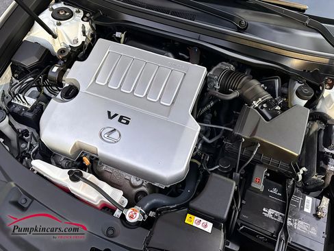 Used 2018 Lexus ES 350 w/ Navigation System Package image 10