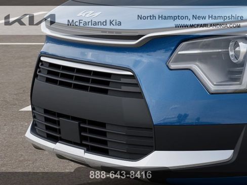 New 2026 Kia Niro EX FWD image 12