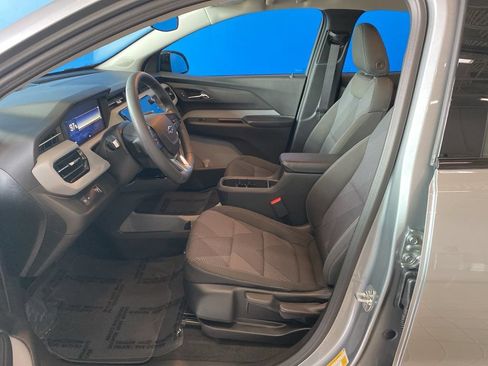 New 2027 Chevrolet Bolt LT FWD image 11