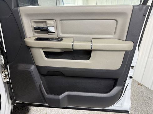 Used 2011 RAM 2500 Power Wagon image 35