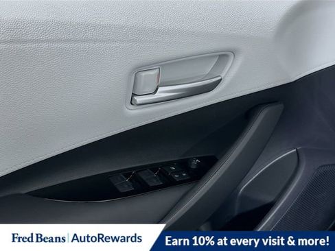 New 2026 Toyota Corolla SE image 9