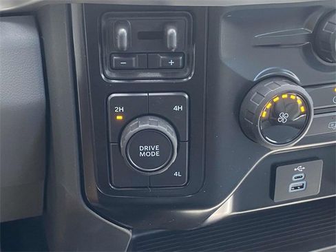 New 2025 Ford F450 XL image 22