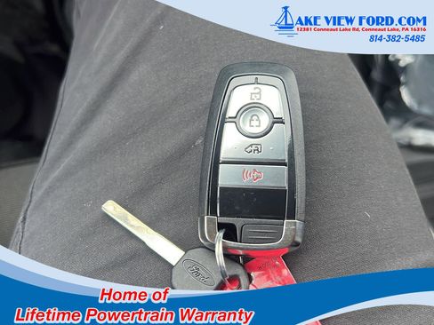 New 2026 Ford Transit 250 148 Medium Roof image 32