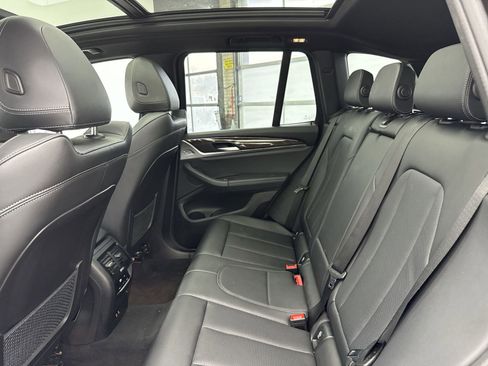 Used 2022 BMW X3 sDrive30i w/ Convenience Package image 29