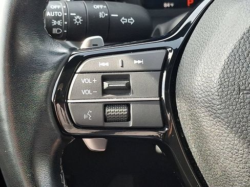 Certified 2024 Acura Integra A-Spec FWD image 22