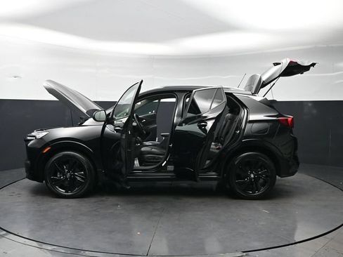 Used 2024 Buick Encore GX Sport Touring w/ Comfort Package FWD image 39