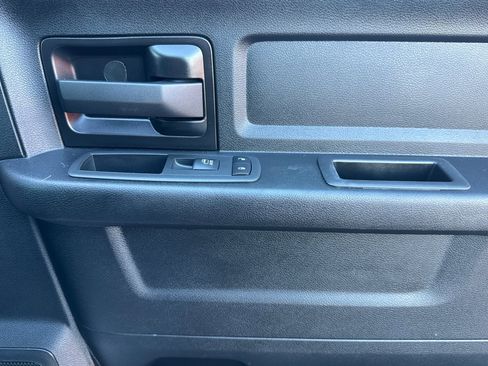 Used 2022 RAM 2500 Tradesman image 21