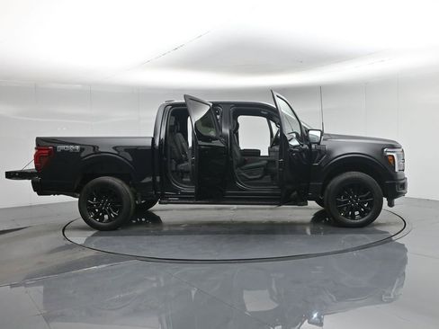 New 2026 Ford F150 Lariat w/ Equipment Group 501A Mid image 4