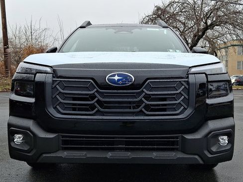 New 2026 Subaru Outback Limited image 2