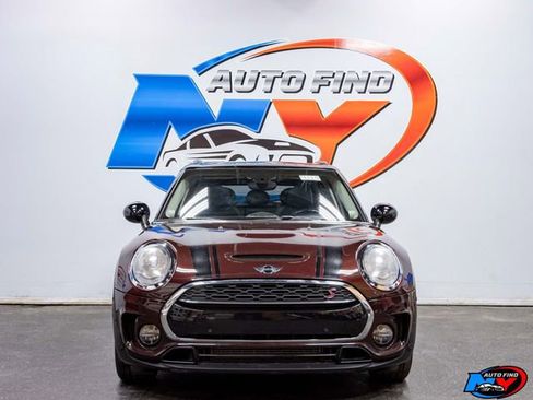 Used 2018 MINI Cooper Clubman S image 8