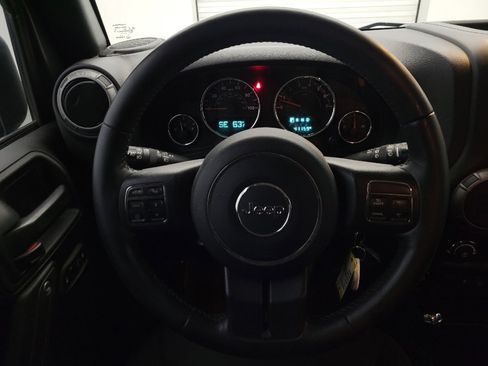 Used 2017 Jeep Wrangler Sport w/ Quick Order Package 24S image 22