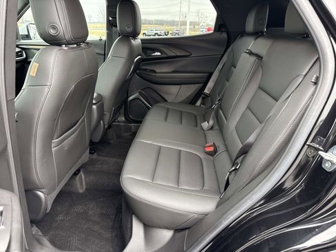 Used 2023 Chevrolet TrailBlazer ACTIV image 22