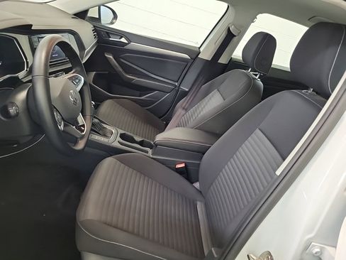 Used 2024 Volkswagen Jetta S image 6