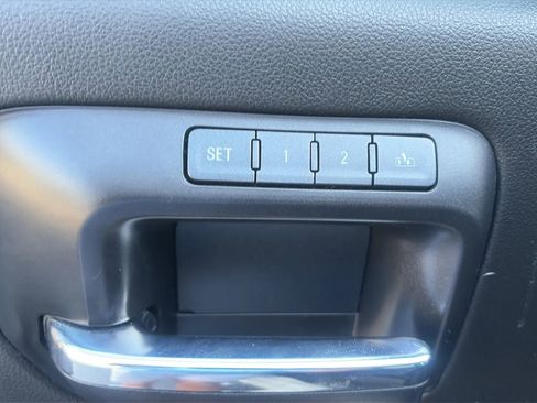 Used 2014 Chevrolet Silverado 1500 LTZ w/ LTZ Plus Package AWD/4WD image 24