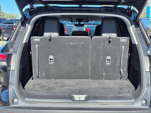 Used 2024 INFINITI QX60 Luxe image 19