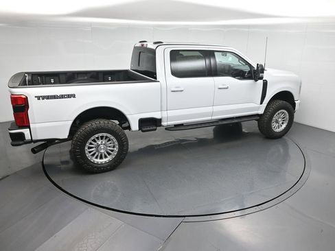 New 2026 Ford F250 Lariat w/ Tremor Off-Road Package image 42