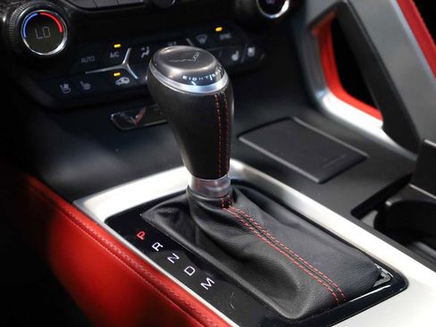 Used 2016 Chevrolet Corvette Z06 image 25