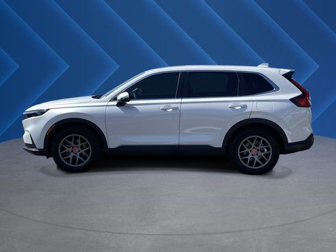 Used 2023 Honda CR-V EX image 6