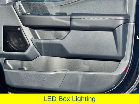 New 2025 Ford F150 Tremor w/ Equipment Group 402A High image 43