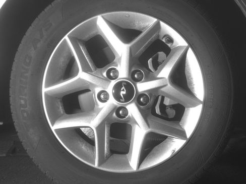 Used 2025 Kia Soul LX w/ LX Technology Package image 20