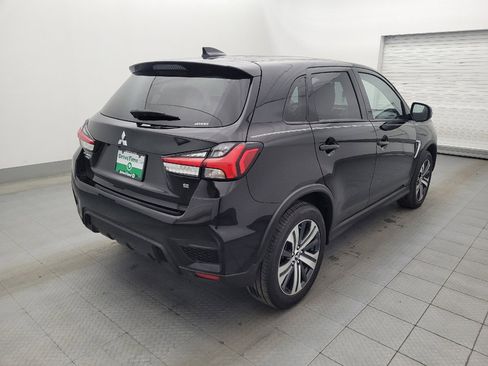 Used 2024 Mitsubishi Outlander Sport SE image 9