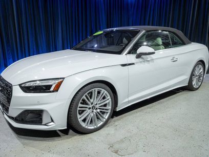 Used 2022 Audi A5 2.0T Premium Plus w/ Premium Plus