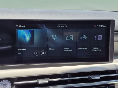 New 2026 Hyundai Tucson SEL Plus FWD image 24