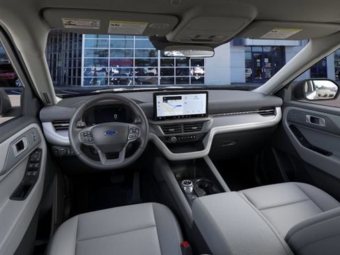 New 2026 Ford Explorer Active w/ Active Comfort Package RWD image 9