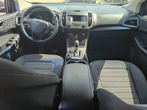 Used 2015 Ford Edge SE AWD/4WD image 16