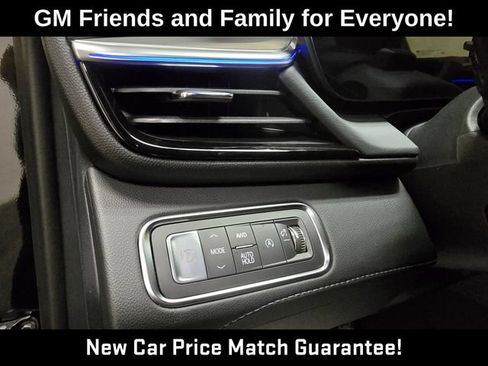 Used 2026 Buick Enclave Avenir w/ Super Cruise Package AWD/4WD image 17