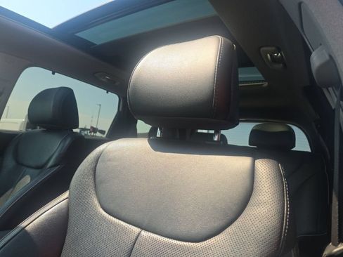 Used 2023 Hyundai Santa Fe Limited AWD/4WD image 8