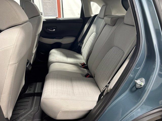 Certified 2023 Honda HR-V LX image 18