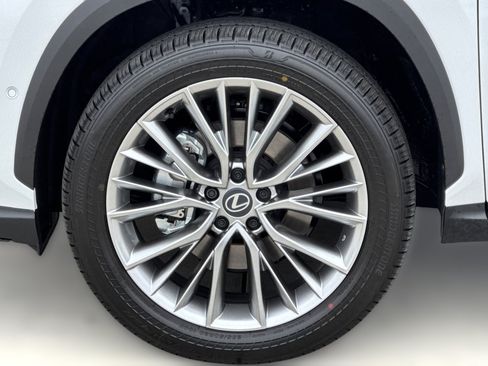 New 2026 Lexus NX 350 AWD w/ Luxury Package image 13