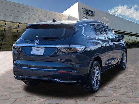 Used 2024 Buick Enclave Avenir image 6